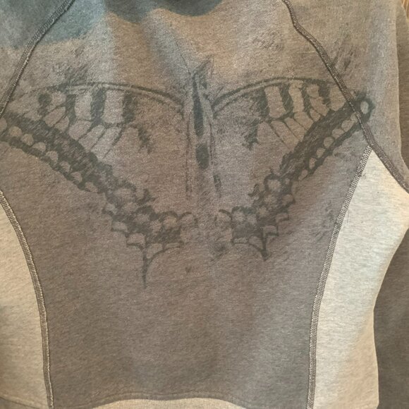 Lululemon Scuba Hoodie Full Zip Hooded Women's Size 6 - Special Edition - Picture 7 of 7